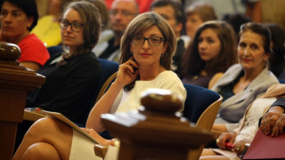 Египет ни удря рамо в борбата с тероризма