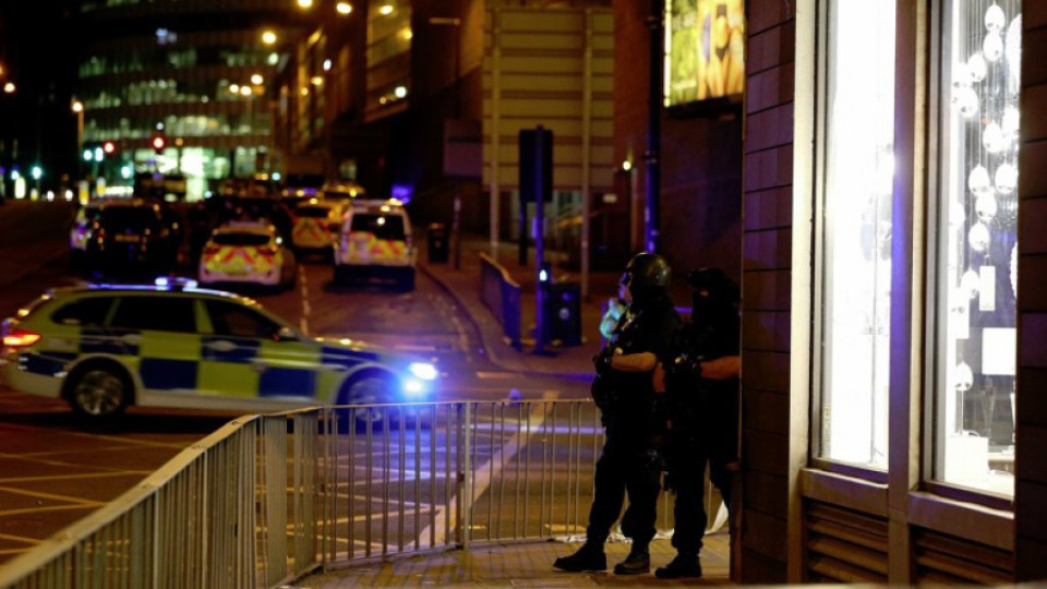 Ню Йорк засилва мерките за сигурност заради терора в Манчестър | StandartNews.com