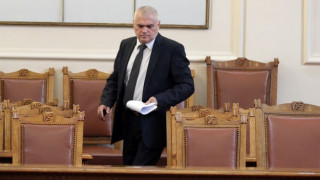 Свикват Националния оперативен щаб след атентата в Манчестър