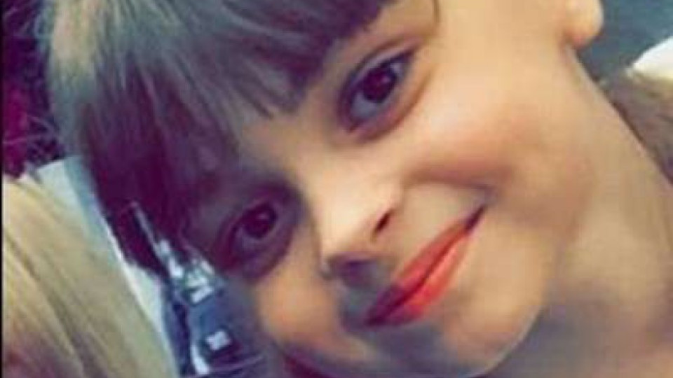 8-годишно момиче е сред жертвите в Манчестър | StandartNews.com