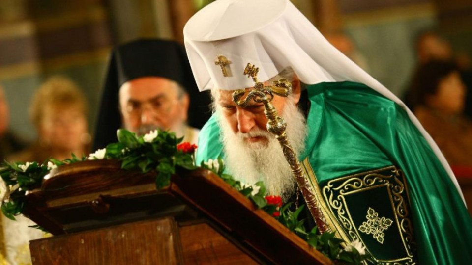 Патриарх Неофит: Атентатът посегна на най-ценния дар от Бога | StandartNews.com