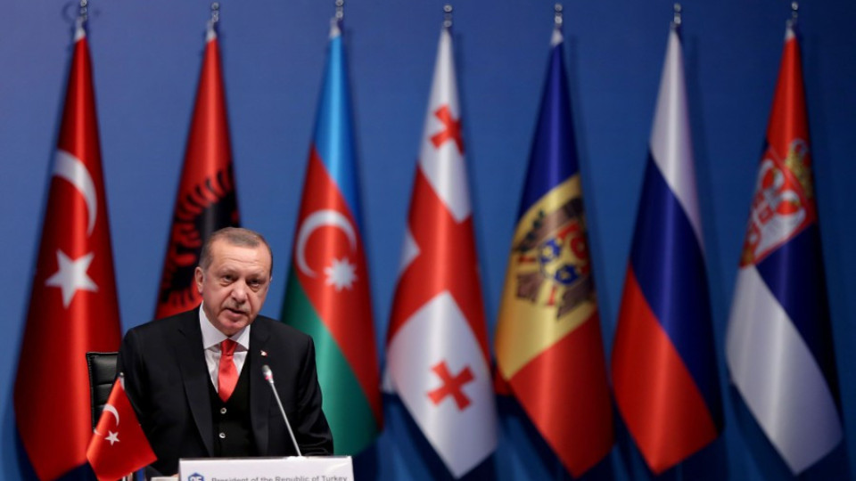 Турция наложи вето на Австрия в НАТО | StandartNews.com