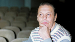 Умря внук на Сталин