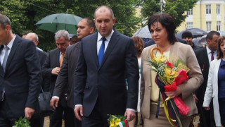 Нинова: Нека уважаваме и пазим своето най-голямо богатство – словото