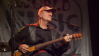 Влатко Стефановски с концерт в София на 29 май