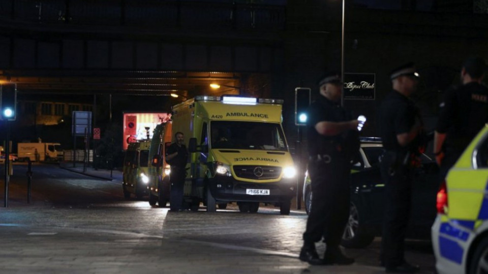 Всички жертви на терора в Манчестър са идентифицирани | StandartNews.com