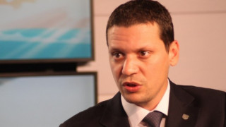 Спец по сигурност е областен на София