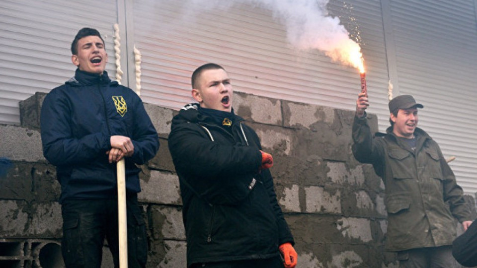 РИА Новости за „Стандарт“: Радикалисти заплашват да блокират работата на руските компании в Украйна | StandartNews.com