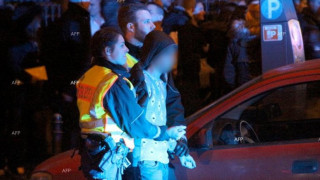 В Германия е задържан мъж по подозрения за тероризъм