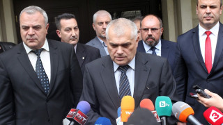 Чистят МВР от дублирането на функции