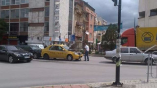 Три коли в Дупница се удариха заради мълния