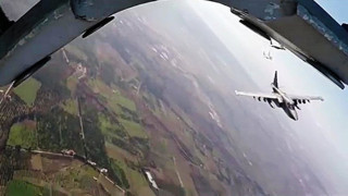 Руснаците спряха нов щурм към Палмира