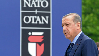Ердоган обвинява немски депутати във връзки с Кюрдската работническа партия