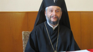 Митрополит Киприан изказа съболезнования към семействата на загинали при катастрофа