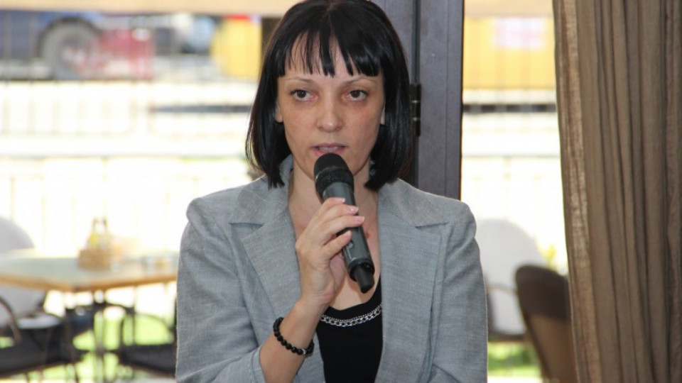 Преизбраха българка за вицепрезидент на европейски синдикат | StandartNews.com
