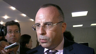 Порожанов: До месец ще имаме качествен и ценови анализ на храните