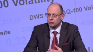 Военен експерт подкрепи Борисов за превъоръжаването