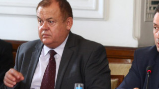 И ДПС обяви сухопътните сили за приоритет