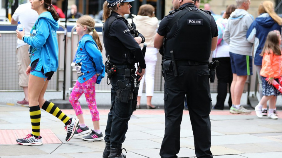 Още един арестуван за атентата в Манчестър | StandartNews.com