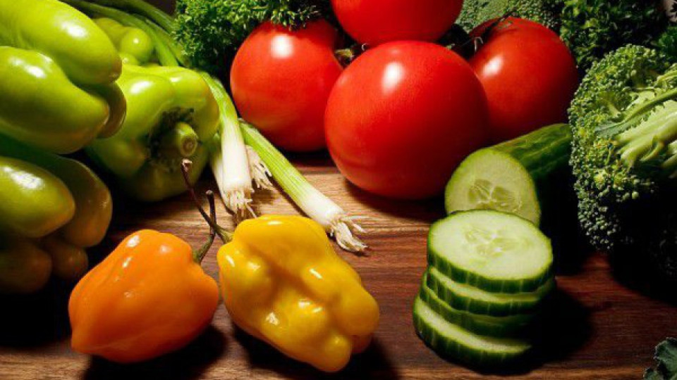 Студът и токът вдигнаха с 42% цените на зеленчуците | StandartNews.com