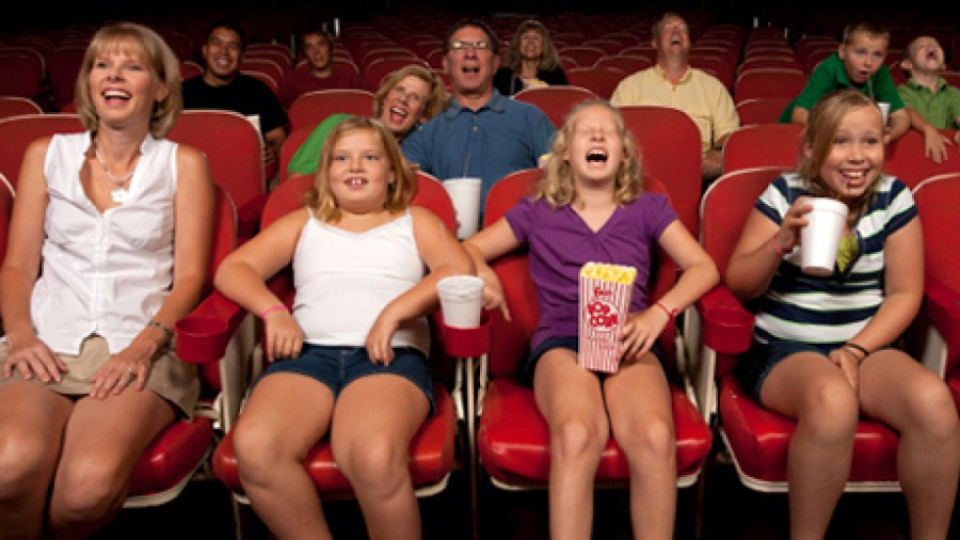 70% предпочитат да отидат на кино, пред  гледането на филм у дома | StandartNews.com