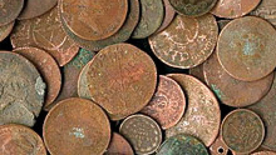 Старинните монети стават хит | StandartNews.com