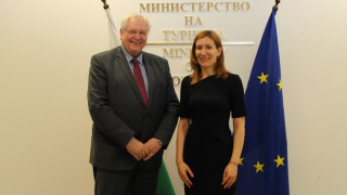 Привличаме германци със СПА и медицински туризъм