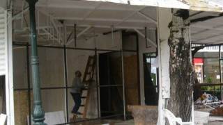 230 са незаконните обекти в Слънчев бряг
