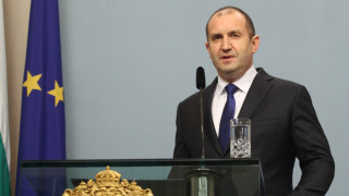 Радев: Основен приоритет остава личният състав от сектор "Сигурност"