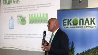  1000 домакинства в Свиленград ще събират боклука разделно