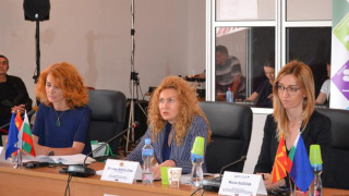 Изпълняват се 45 проекта по програмата България – Македония