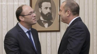 Радев: България и Хърватия имат обща мисия 
