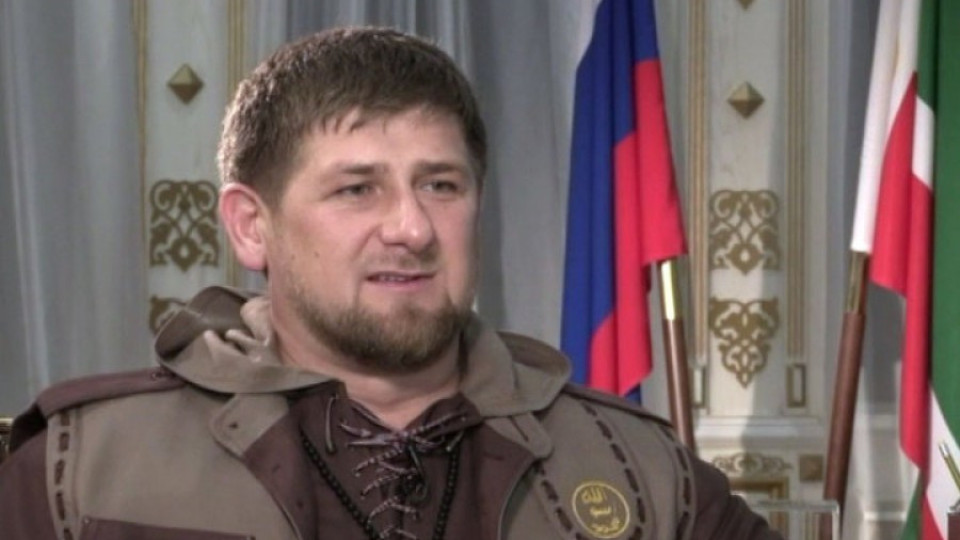 Кадиров покани Макрон и Меркел в Чечня | StandartNews.com