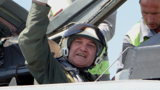 ДПС не приема фоворитизиране на един род войски
