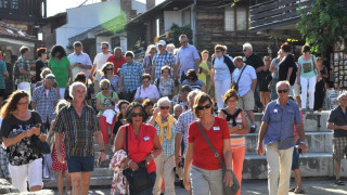 Германия се изнася у нас за лятото