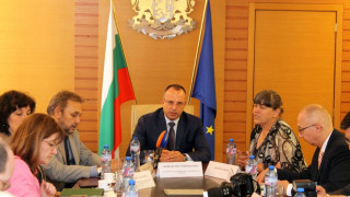 България с щанд от 1 600 кв. м. на „Зелена седмица 2018"
