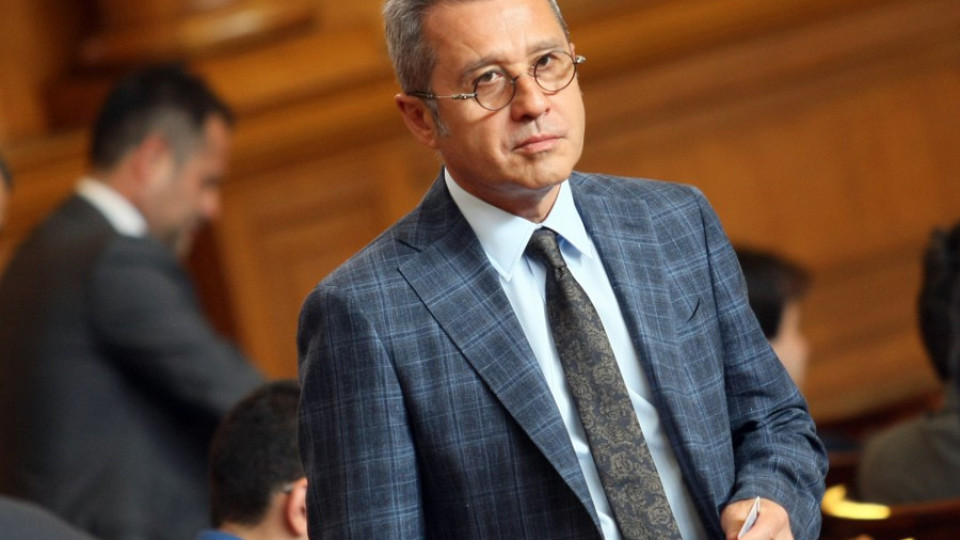 Йордан Цонев: Лозан Панов политизира всичко | StandartNews.com