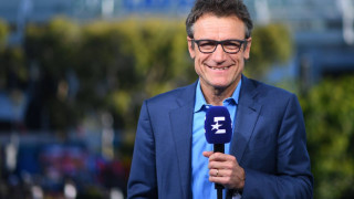 Виландер: Григор е играч за големите мачове и турнири