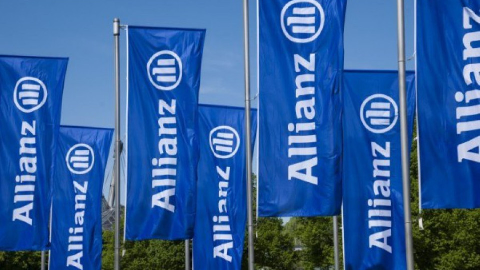 Fitch потвърди кредитния рейтинг на Алианц Банк | StandartNews.com