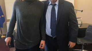 Борисов подкрепи инициативата на Бербо