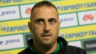 Петев остава в "Динамо" 