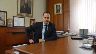 Ботев ни дава усещане за национална принадлежност