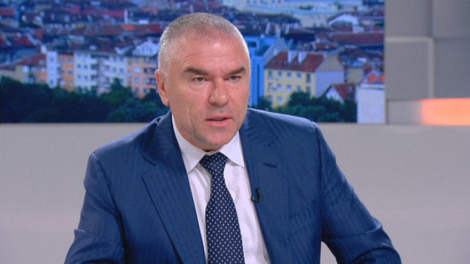 Марешки: Не сме доволни от работата на парламента | StandartNews.com