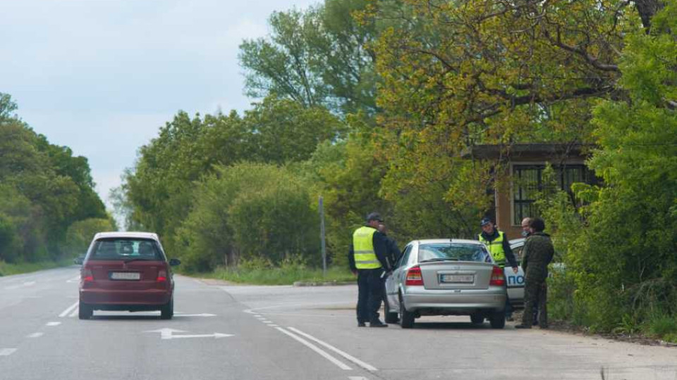 Полицията провежда акция срещу недобросъвестните шофьори | StandartNews.com