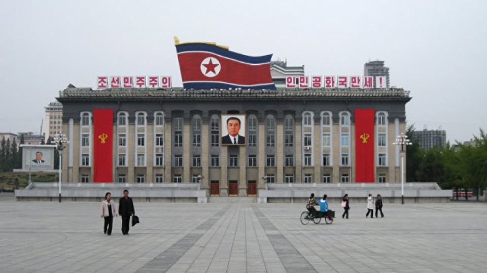 Япония подозира, че Северна Корея подготвя нов тип ракета | StandartNews.com