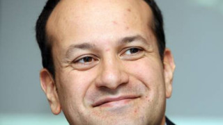 Лео Варадкар - новият премиер на Ирландия