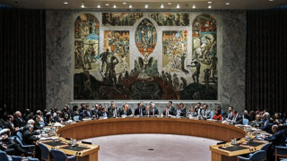 Съветът за сигурност на ООН изготви санкции срещу Северна Корея