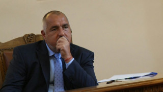 Борисов изрази съболезнования към близките на загиналите при нападенията в Лондон