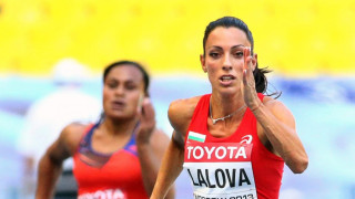 Лалова четвърта в Марсилия