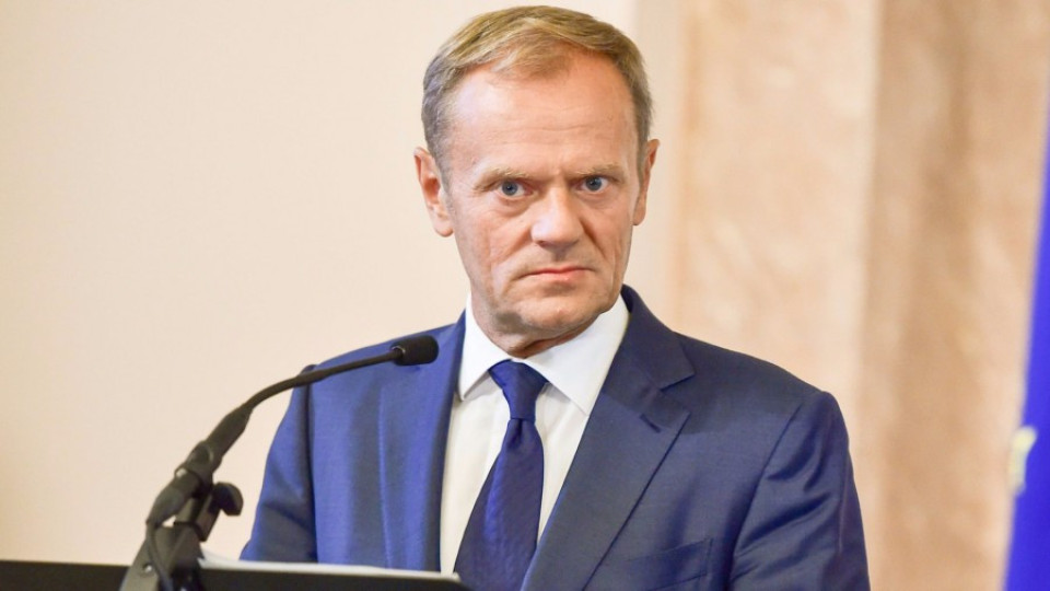 Туск: ЕС е редом до Великобритания срещу терора | StandartNews.com